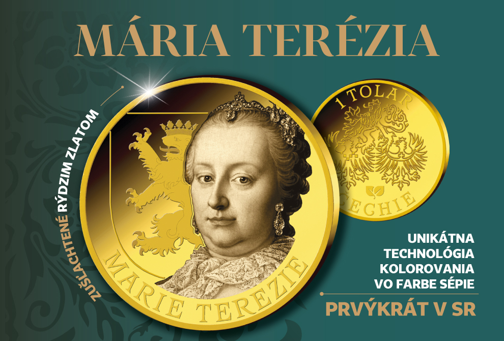 SRGP Českí králi - Mária Terézia 7008 - WEB