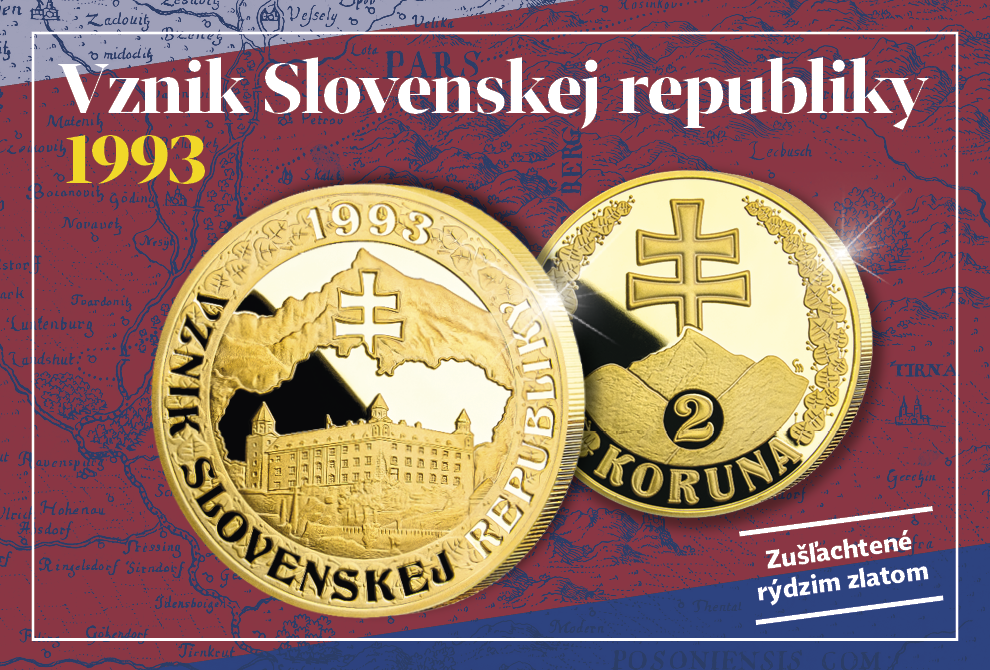 7051 SGHIS, Hrdá história slovenského národa - Vznik SR k BM MRŠ