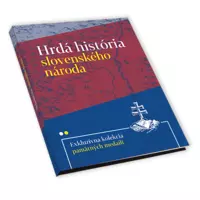 Hrdá história slovenského národa